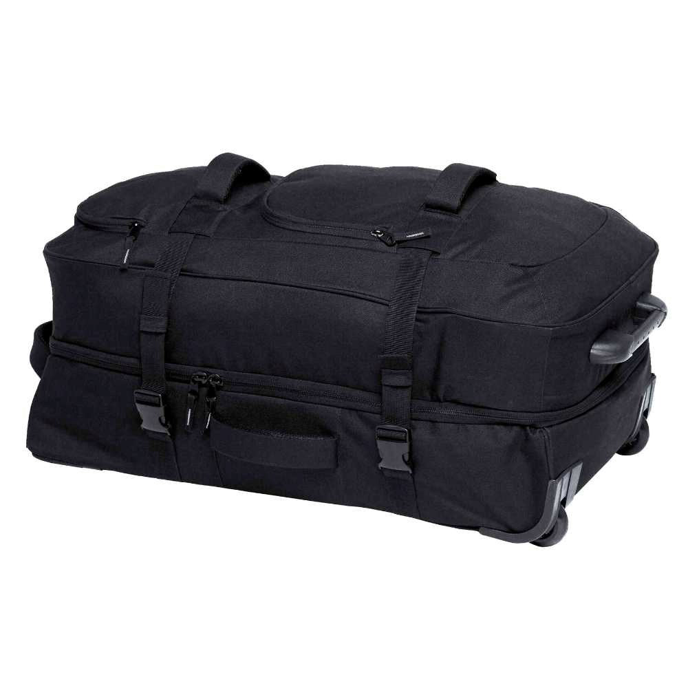 Terminal Travel Bag - R80Sports