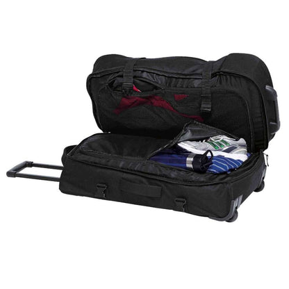 Terminal Travel Bag - R80Sports