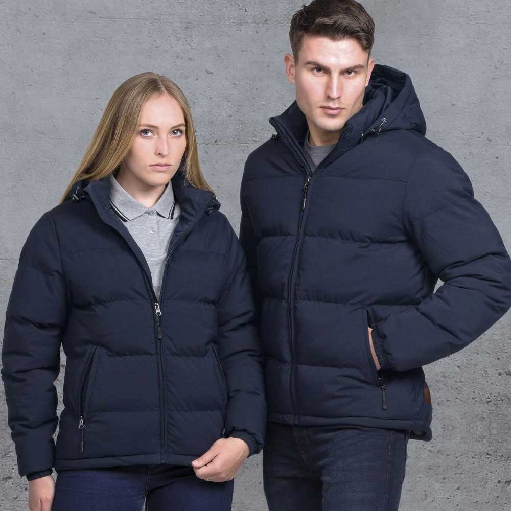 Terrain Puffa Jacket - R80Sports