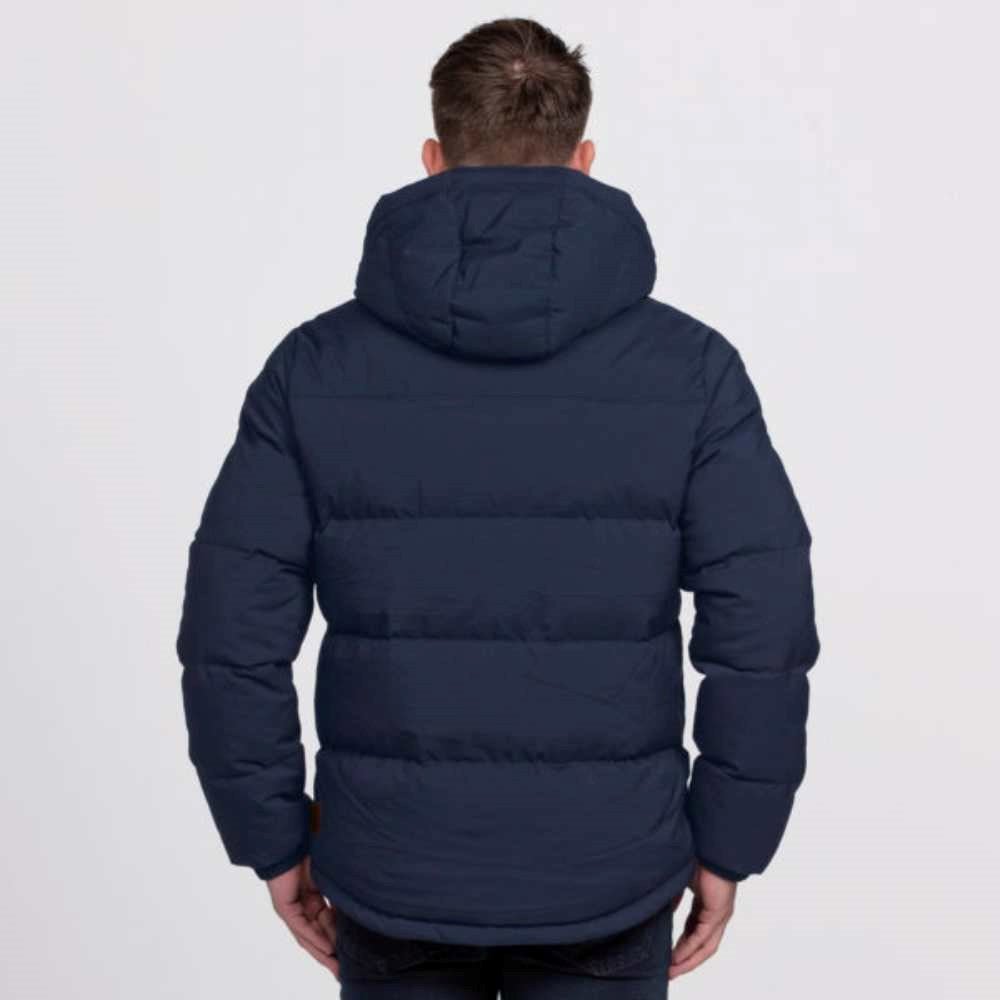 Terrain Puffa Jacket - R80Sports