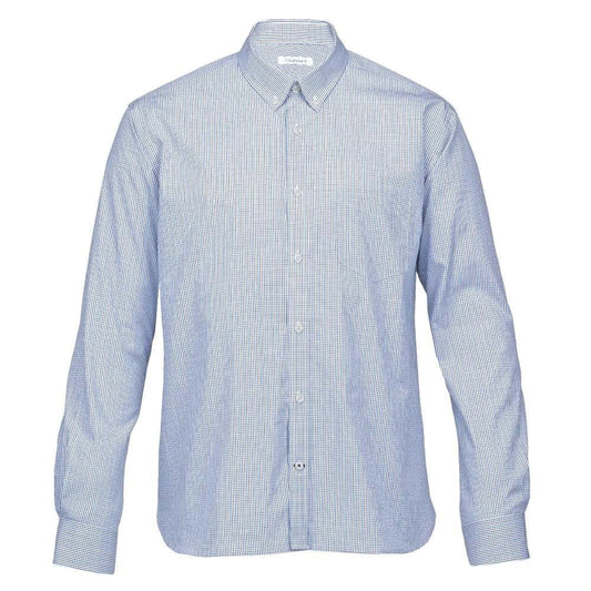 The Cedar Hill Check Shirt - Mens - R80Sports