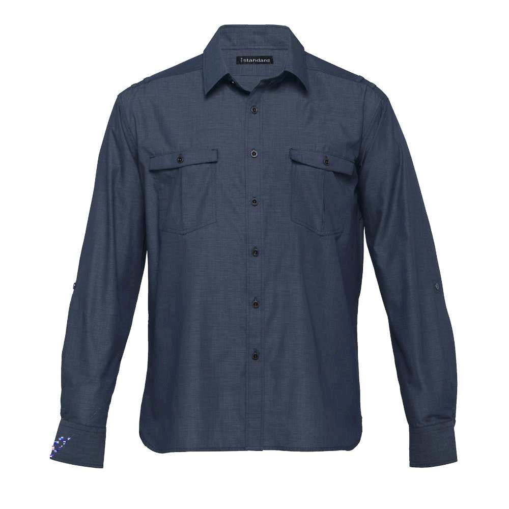 The Grange Shirt - Mens - R80Sports