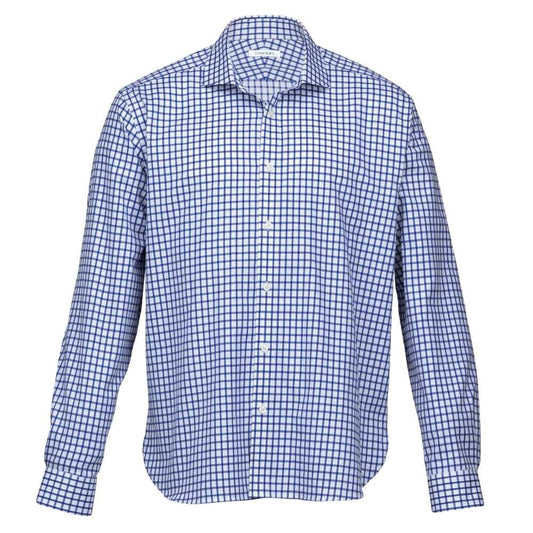 The Identity Check Shirt - Mens - R80Sports