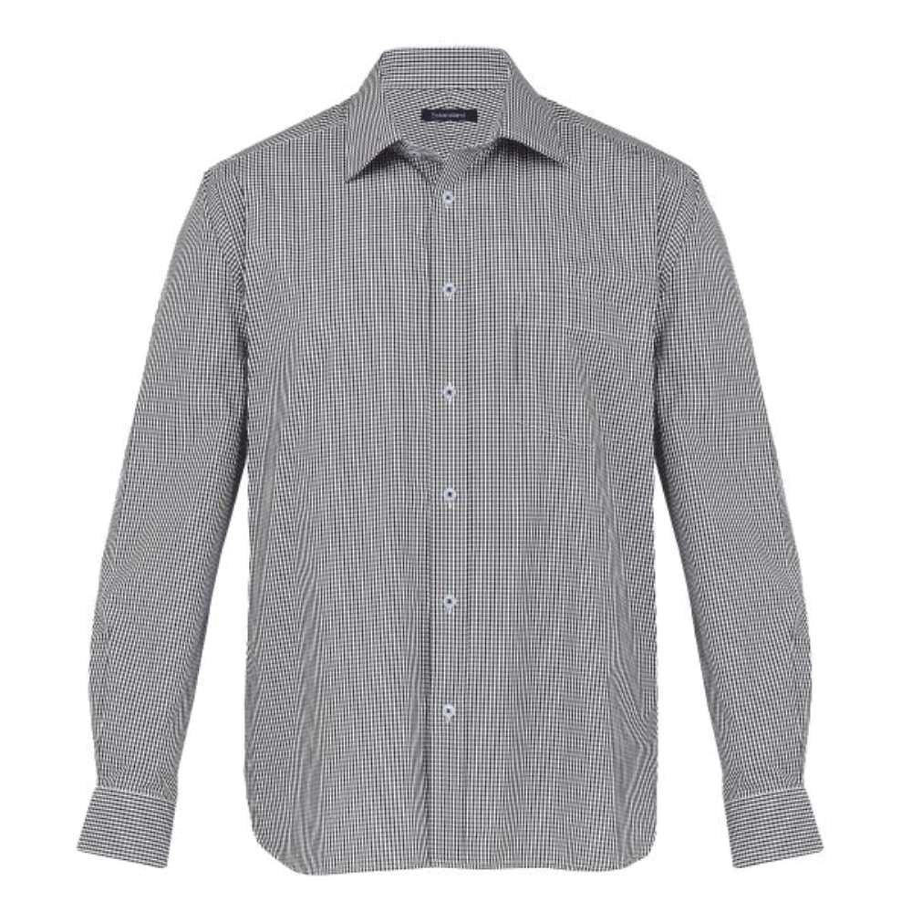 The Kingston Check Shirt - Mens - R80Sports