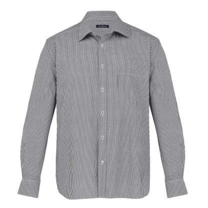 The Kingston Check Shirt - Mens - R80Sports