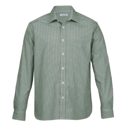 The Kingston Check Shirt - Mens - R80Sports