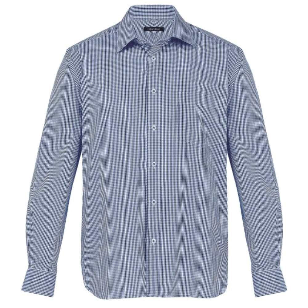 The Kingston Check Shirt - Mens - R80Sports