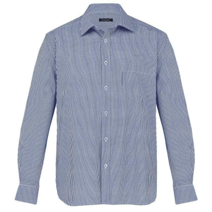 The Kingston Check Shirt - Mens - R80Sports