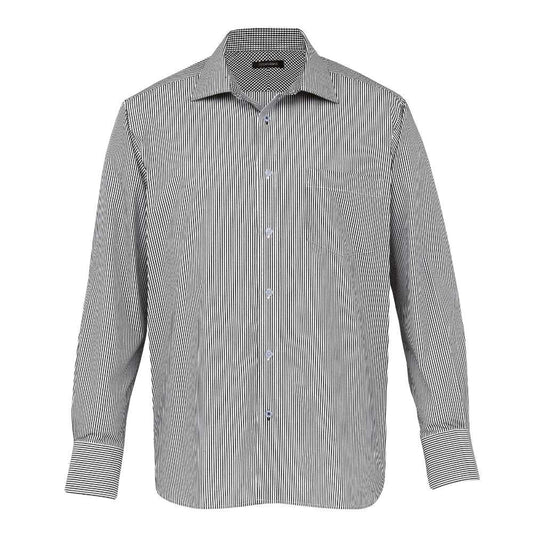 The Wynyard Stripe Shirt - Mens - R80Sports