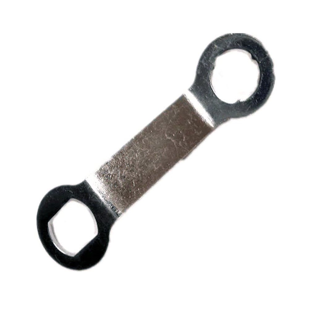 Tiger Boot Stud Wrench - Hex - 