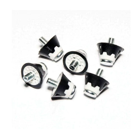 Tiger Metal Tip Nyl Studs 13mm - 