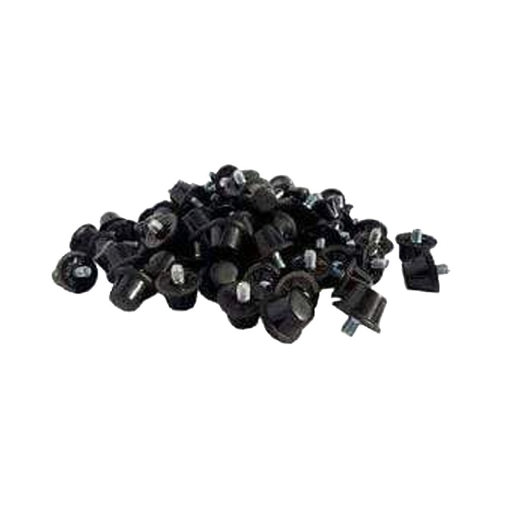 Tiger Pre - Season Rubber Studs 10mm - 