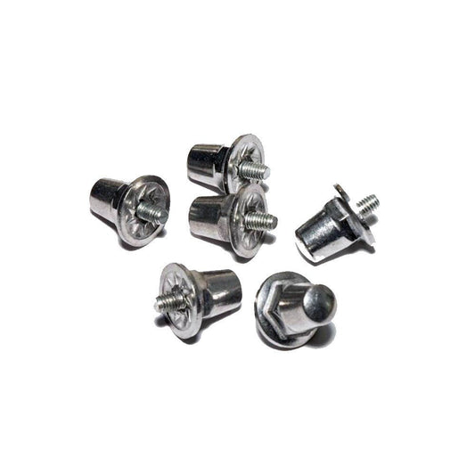 Tiger Rugby Studs Aluminium 16mm - 