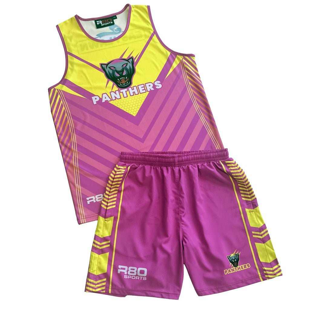 Touch Rugby Strips - R80 Sports