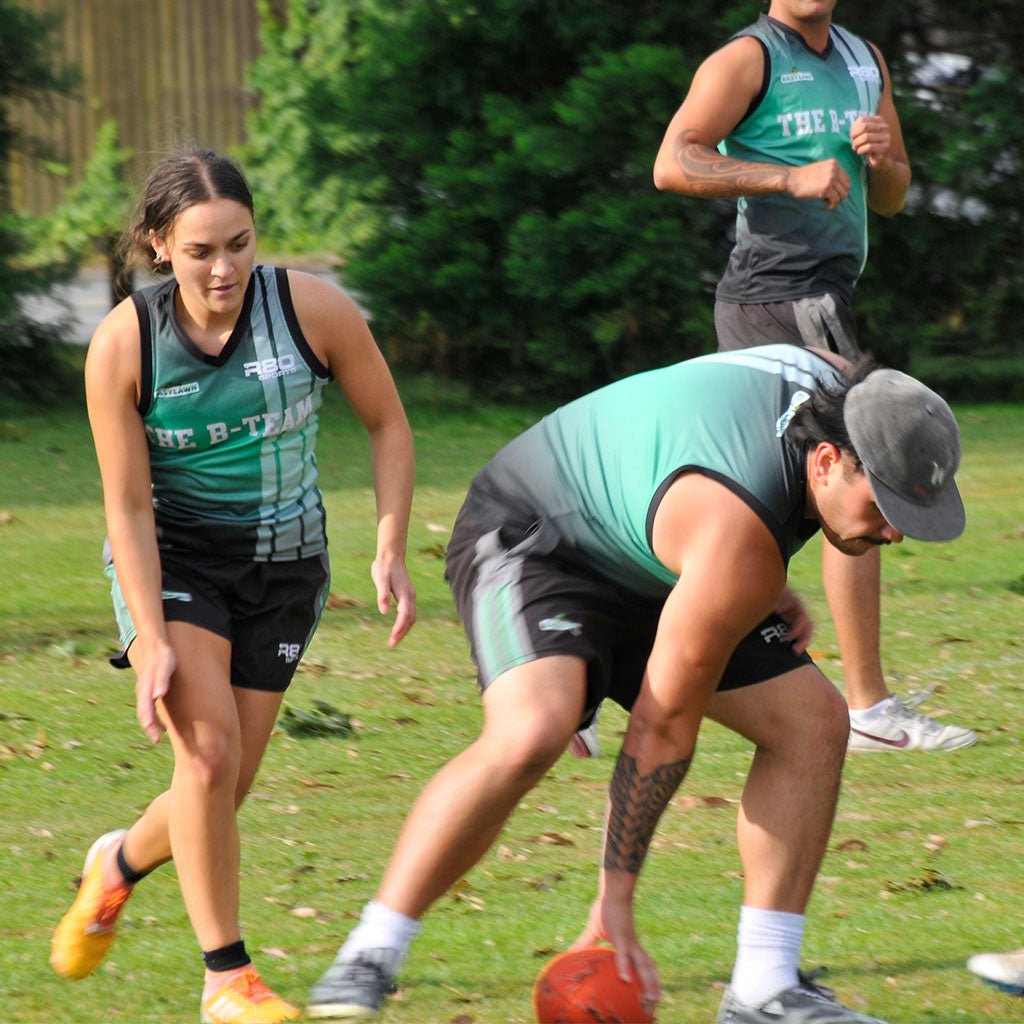 Touch Rugby Strips - R80 Sports
