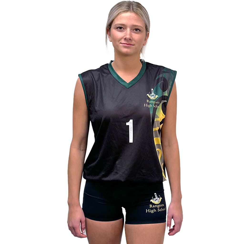 Touch Rugby Strips - R80 Sports