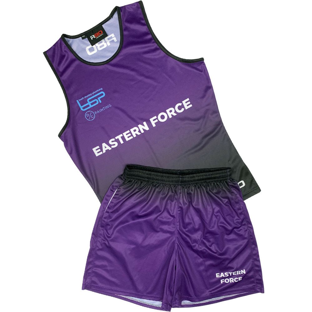 Touch Rugby Strips - R80 Sports
