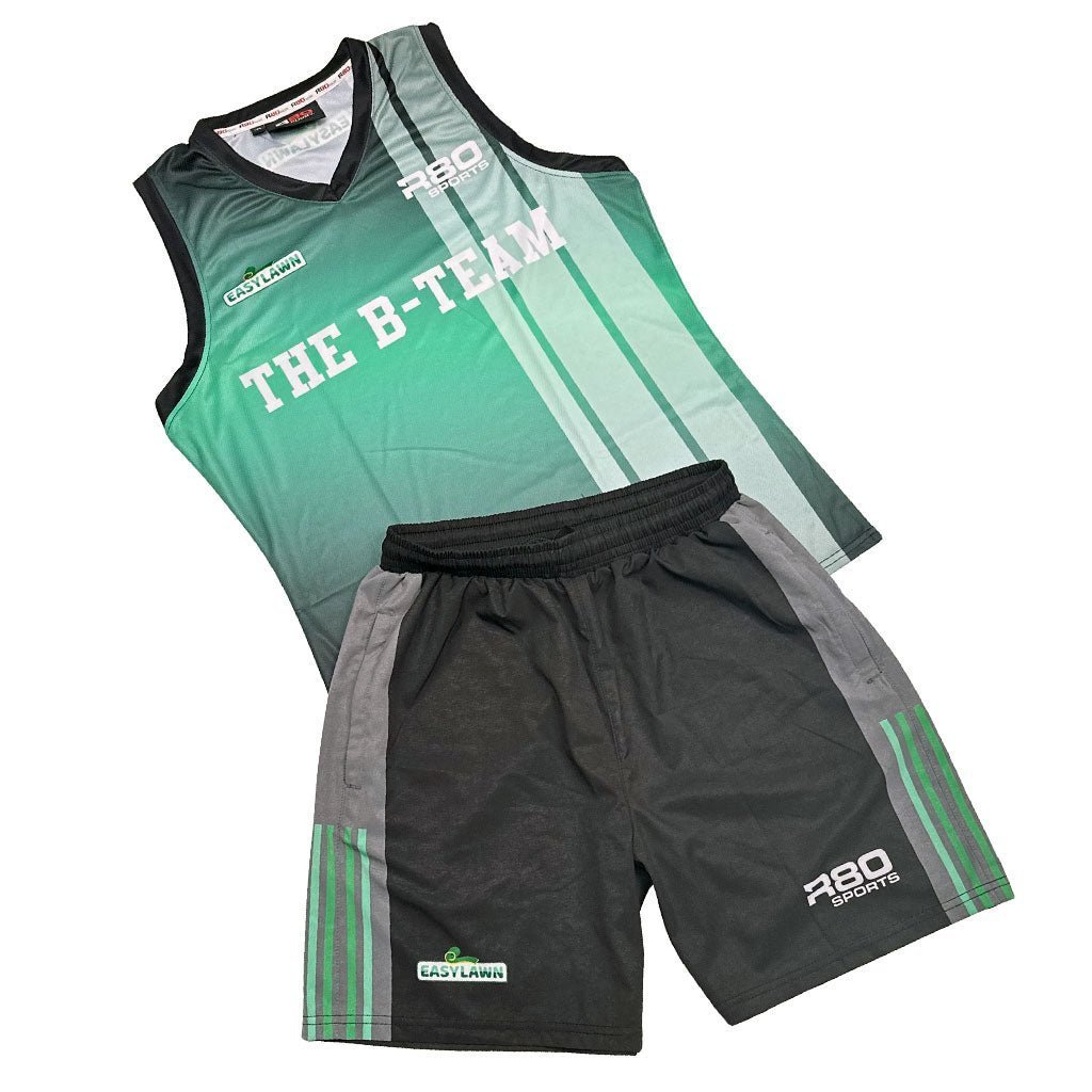Touch Rugby Strips - R80 Sports