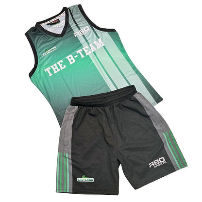 Touch Rugby Strips - R80 Sports