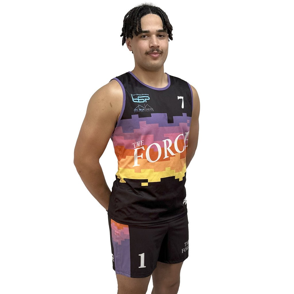 Touch Rugby Strips - R80 Sports