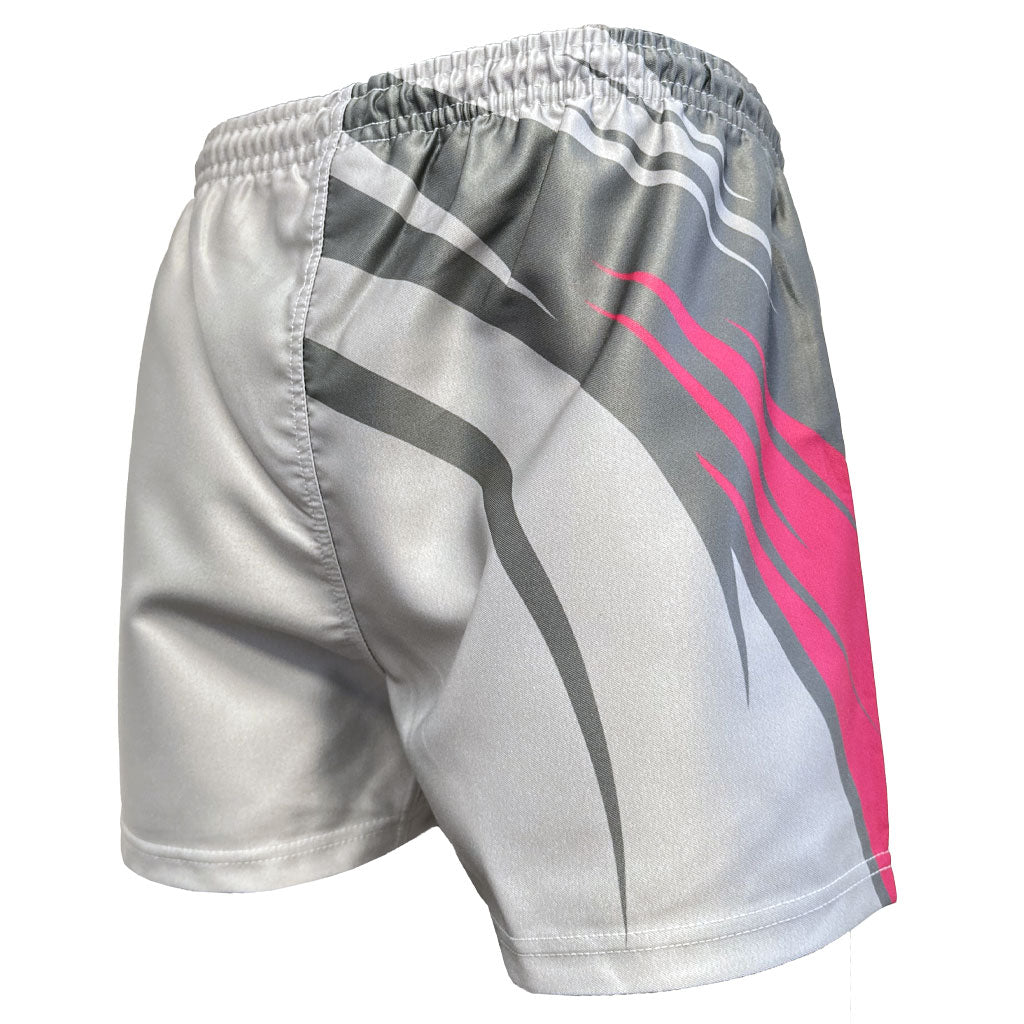 Touch Shorts - R80 Sports