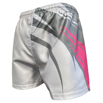 Touch Shorts - R80 Sports