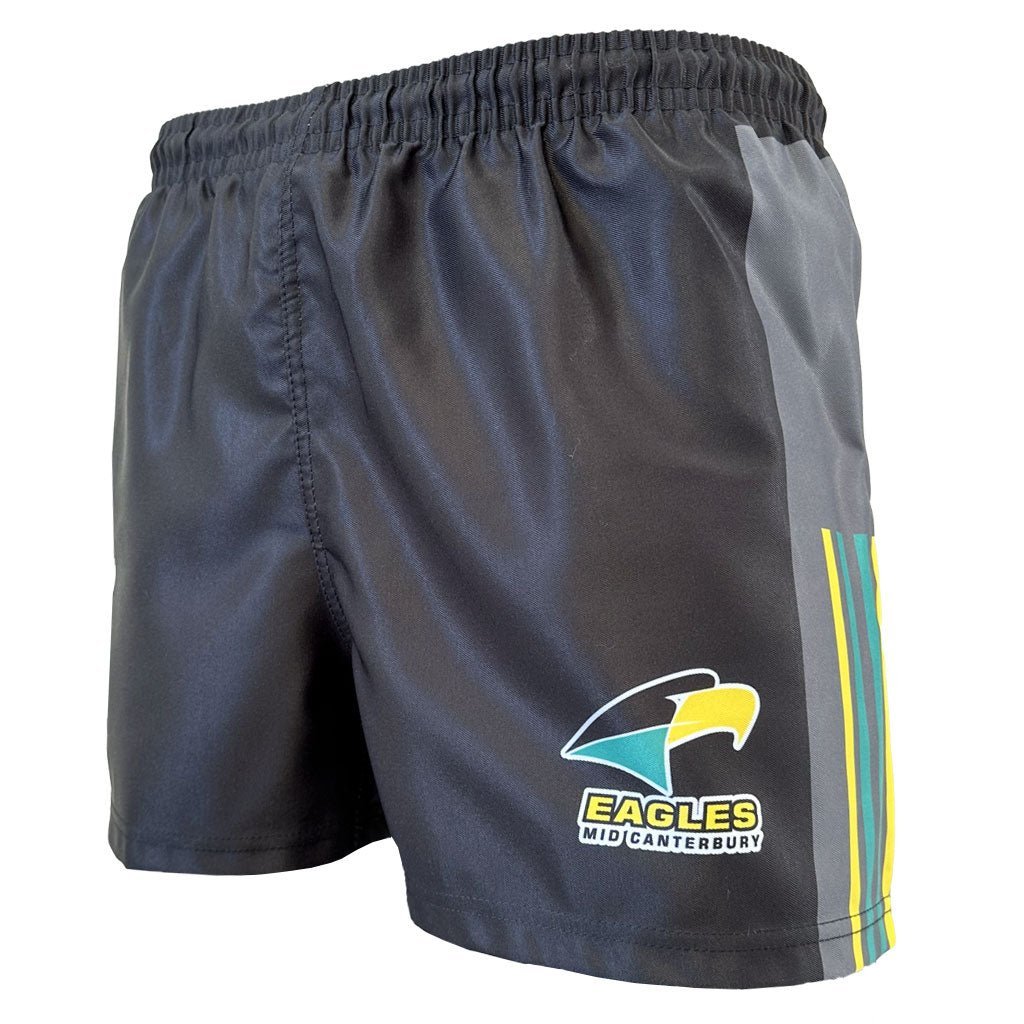 Touch Shorts - R80 Sports