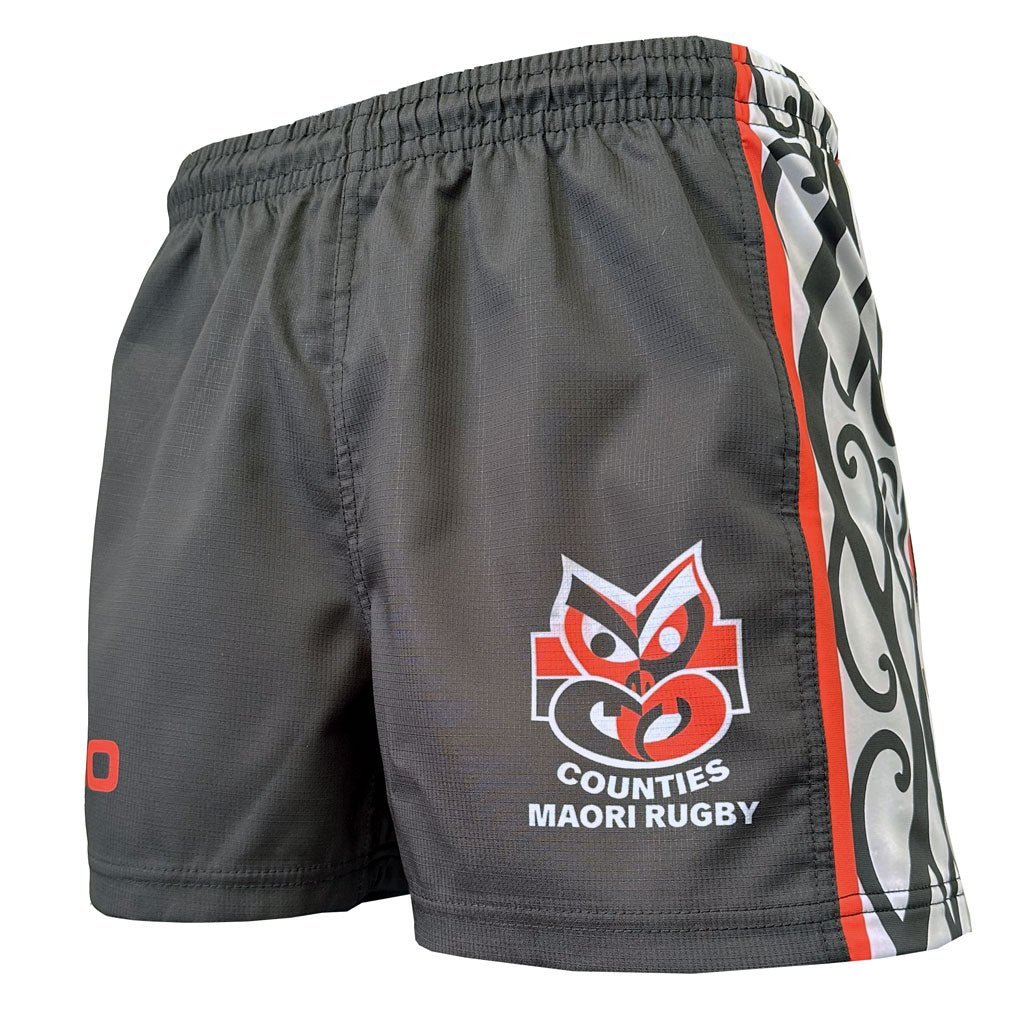 Touch Shorts - R80 Sports