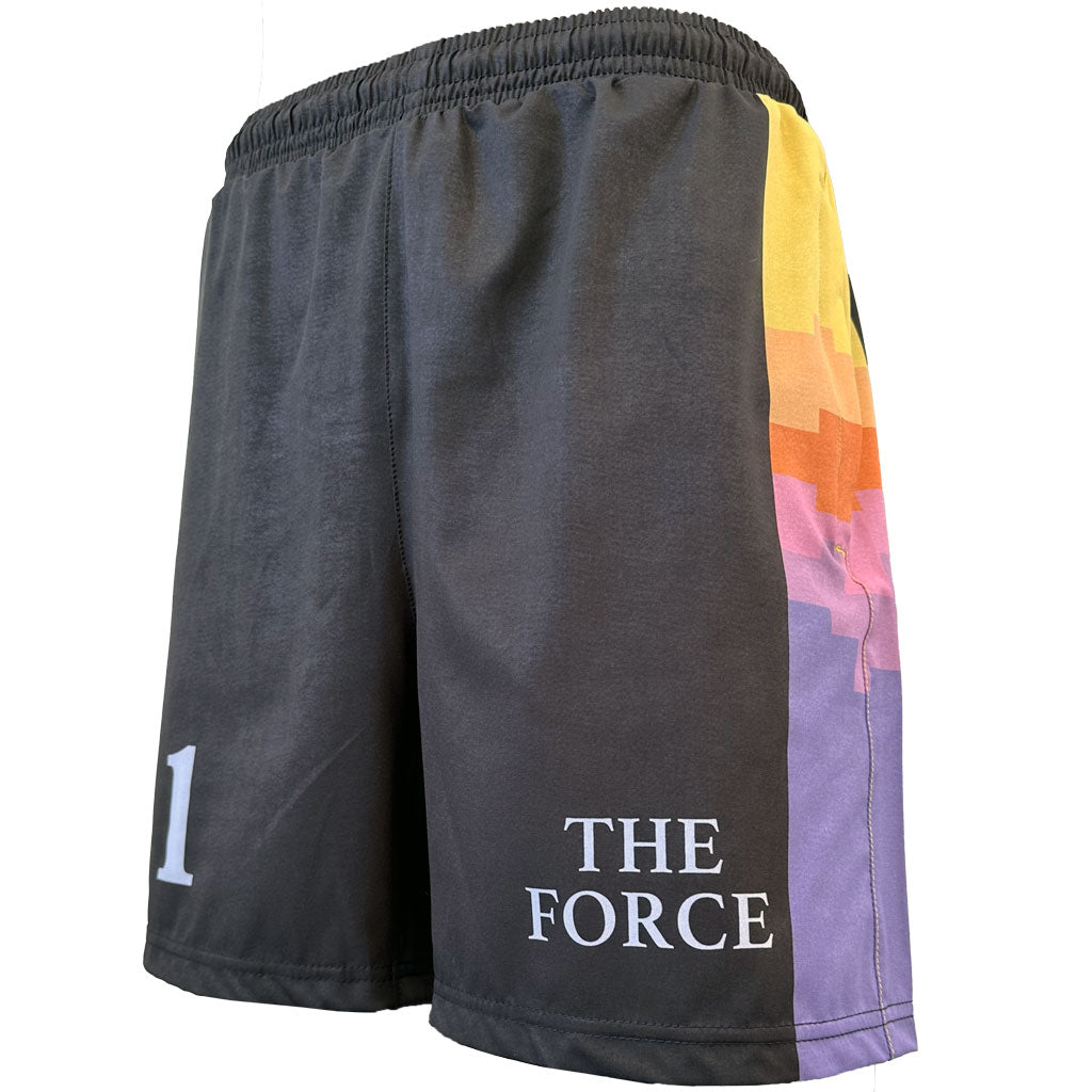 Touch Shorts - R80 Sports