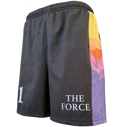 Touch Shorts - R80 Sports