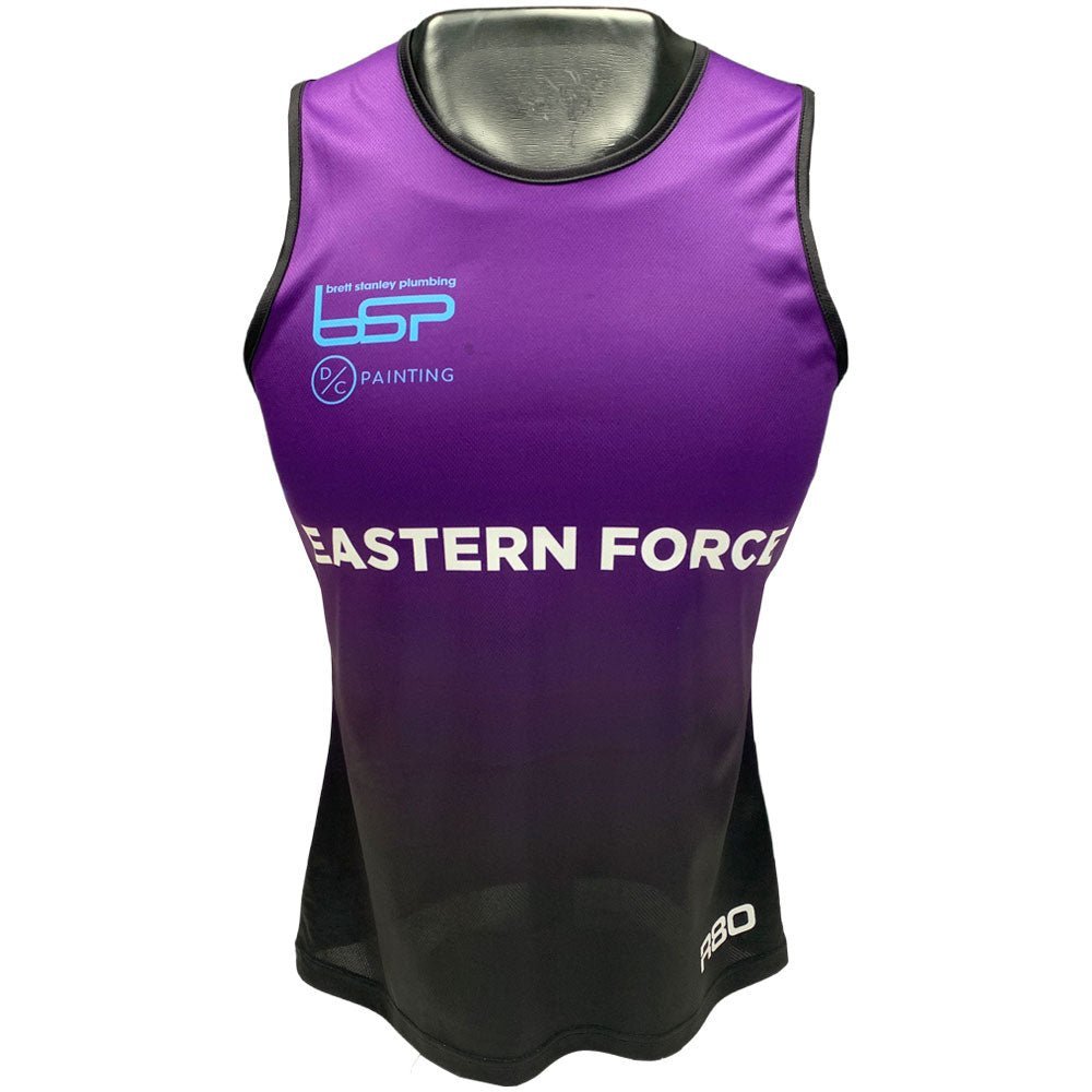 Touch Singlets - R80 Sports