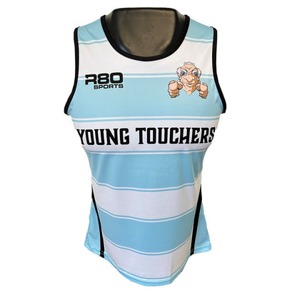 Touch Singlets - R80 Sports