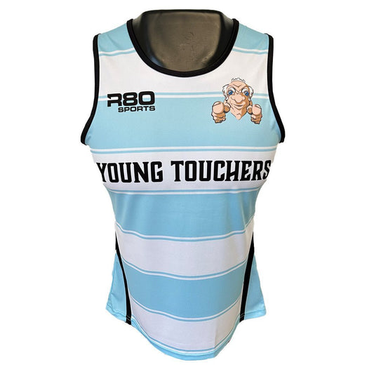 Touch Singlets - R80 Sports