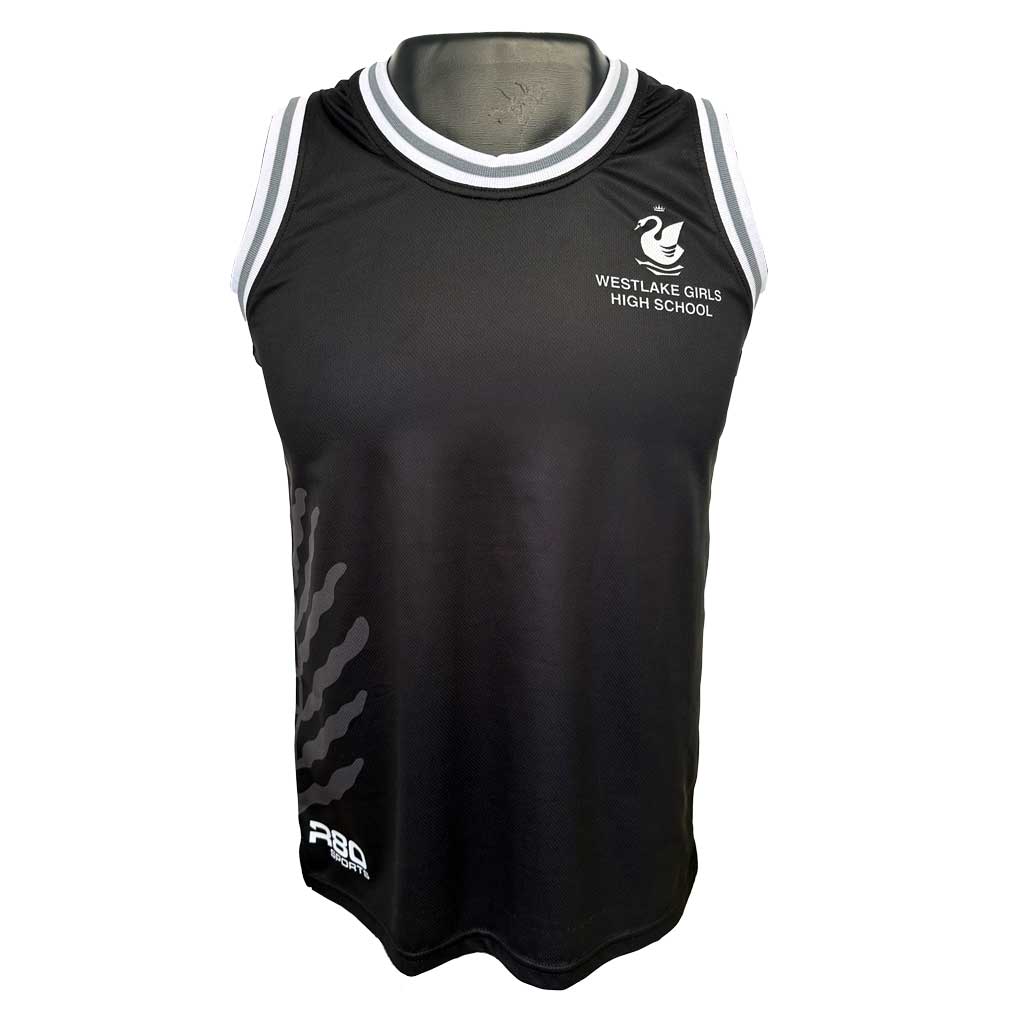 Touch Singlets - R80 Sports