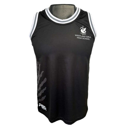 Touch Singlets - R80 Sports