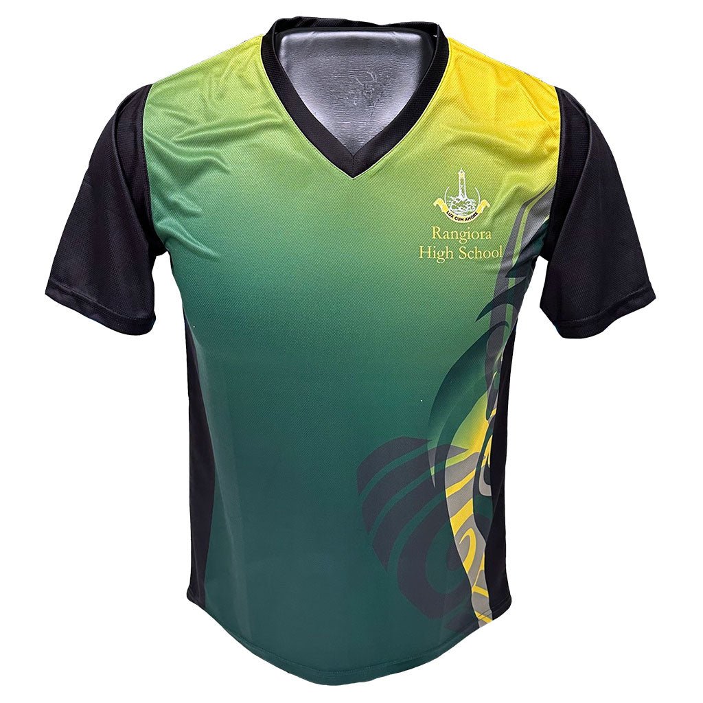 Touch T Shirts - R80 Sports