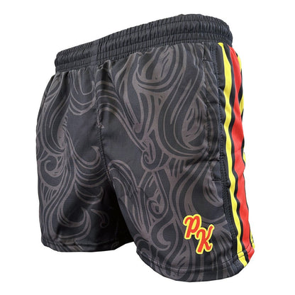 Touch & Tag Uniforms - R80 Sports
