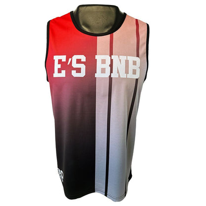 Touch & Tag Uniforms - R80 Sports