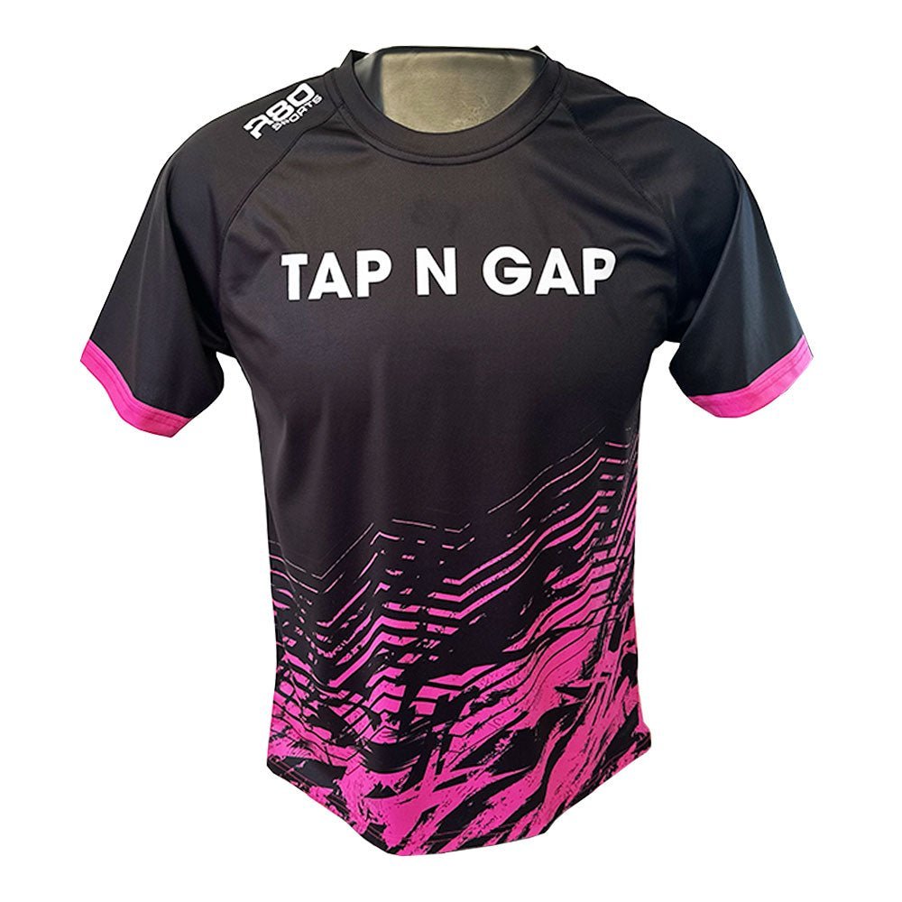 Touch & Tag Uniforms - R80 Sports