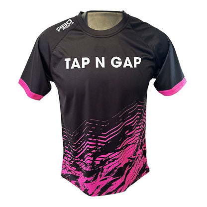 Touch & Tag Uniforms - R80 Sports