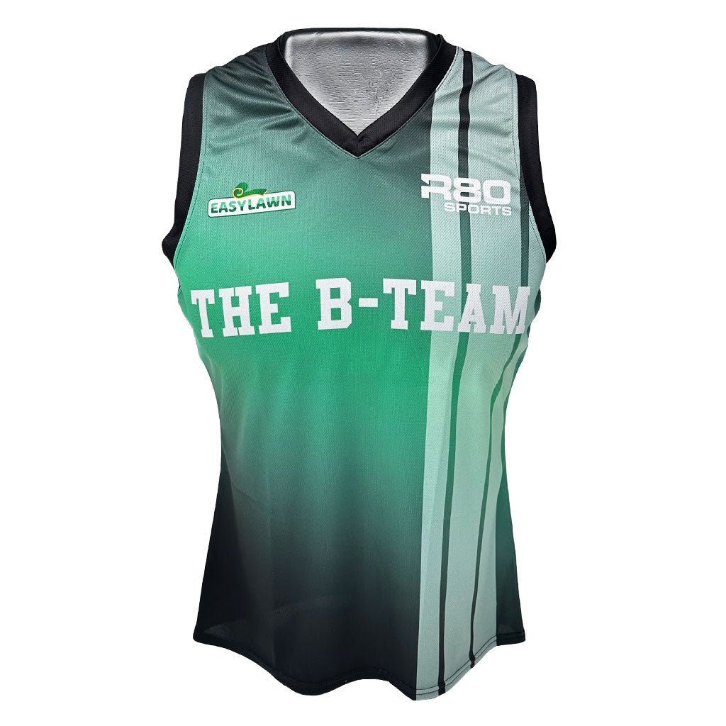 Touch & Tag Uniforms - R80Sports