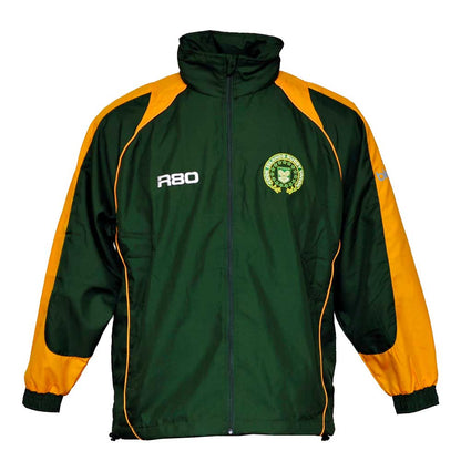 Track Suit Tops - R80Sports