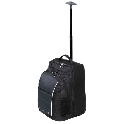 Transit Travel Bag - R80Sports