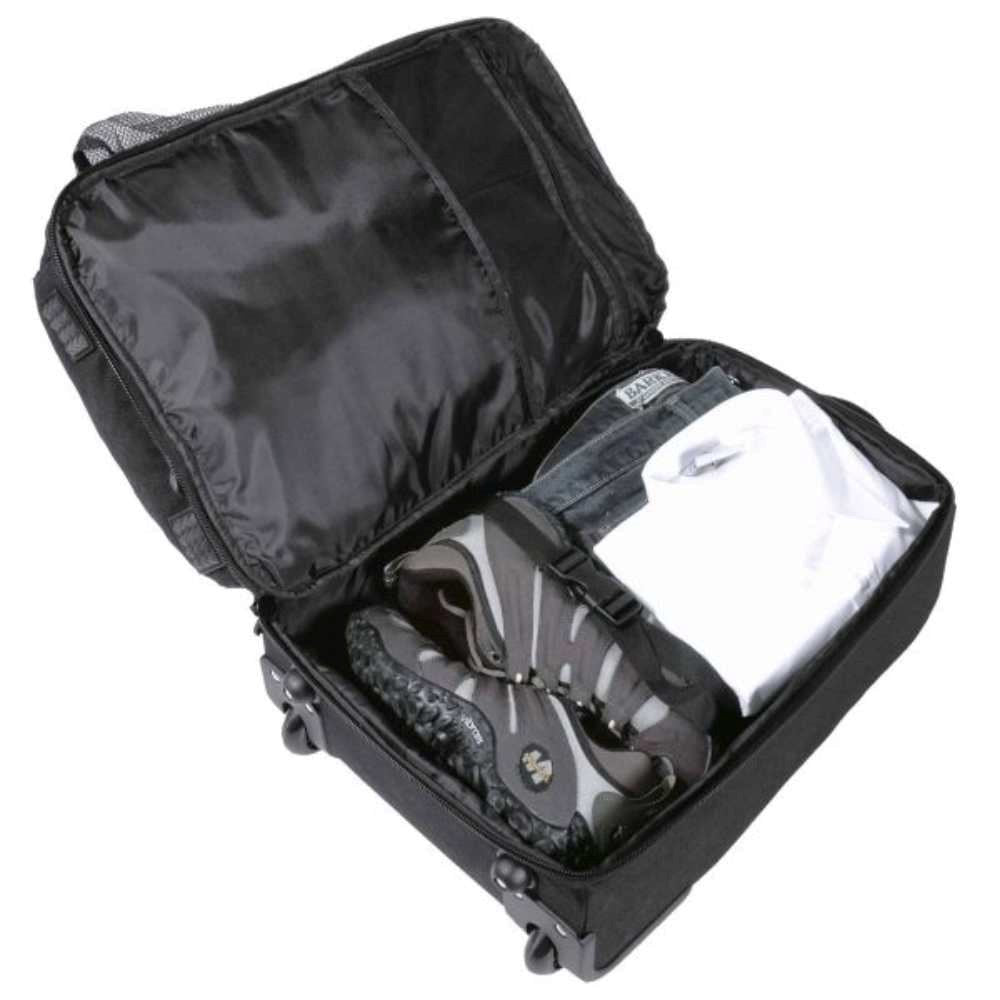 Transit Travel Bag - R80Sports