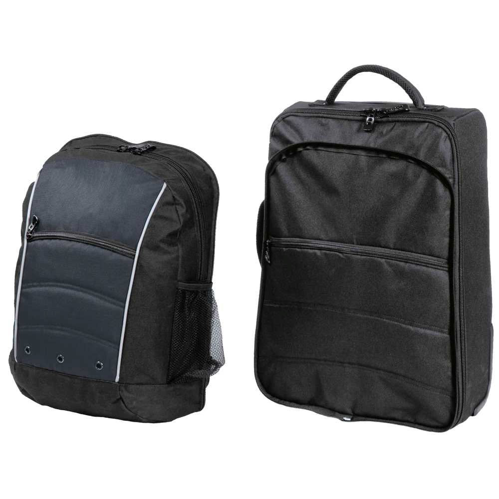 Transit Travel Bag - R80Sports