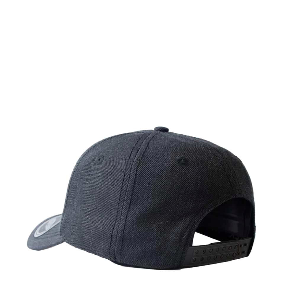 UFlex Adults Pro Style 5 Panel Snapback - R80Sports