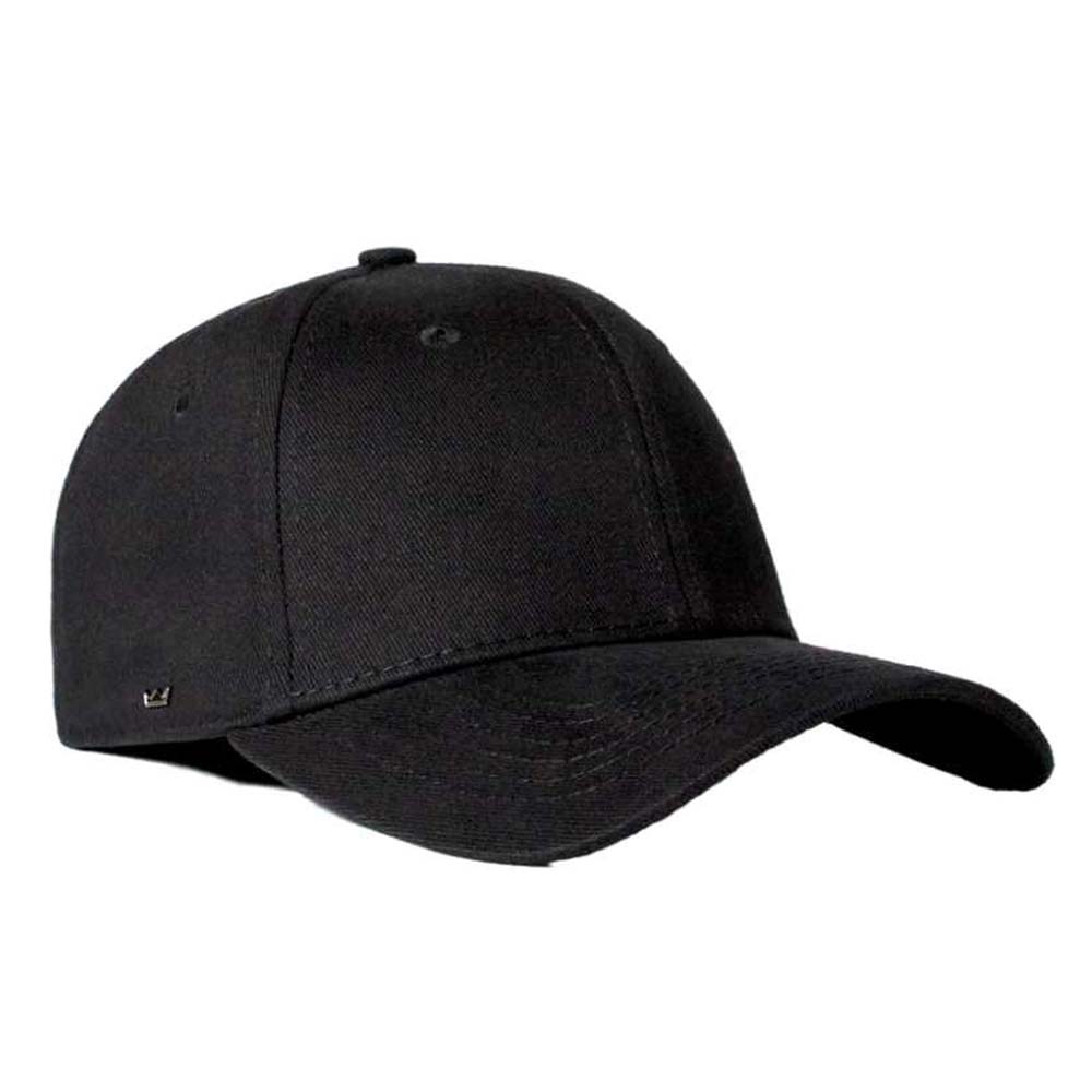 UFlex Adults Pro Style 6 Panel Fitted - R80Sports