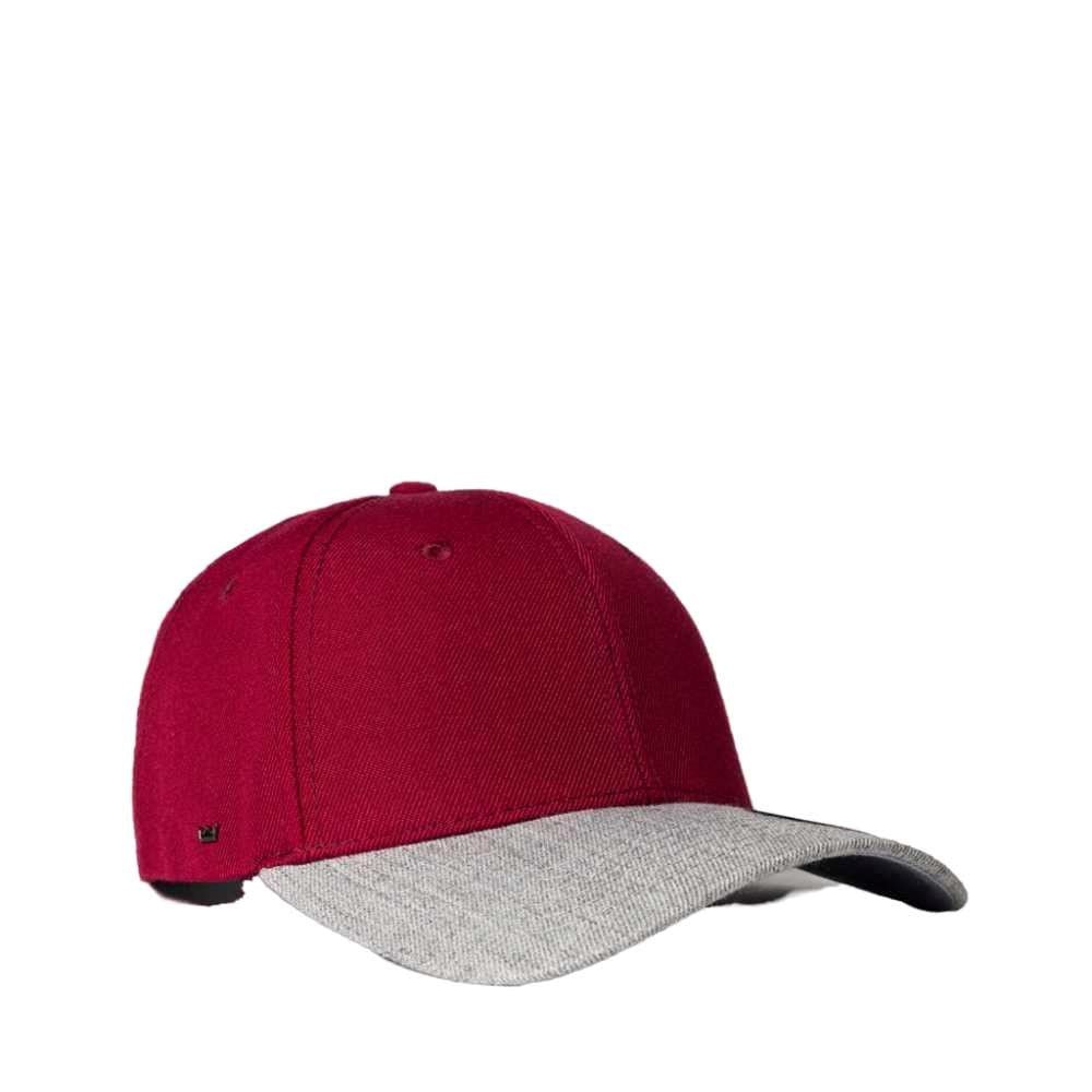 UFlex Adults Pro Style 6 Panel Snapback - R80Sports