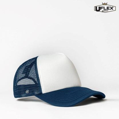 UFlex Snap Back Trucker - R80Sports