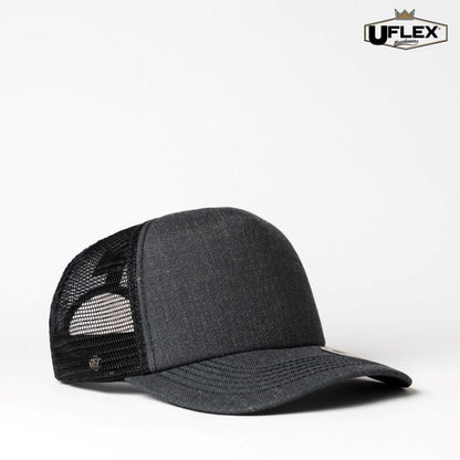 UFlex Snap Back Trucker - R80Sports